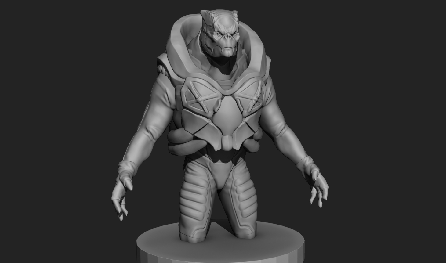 3D project