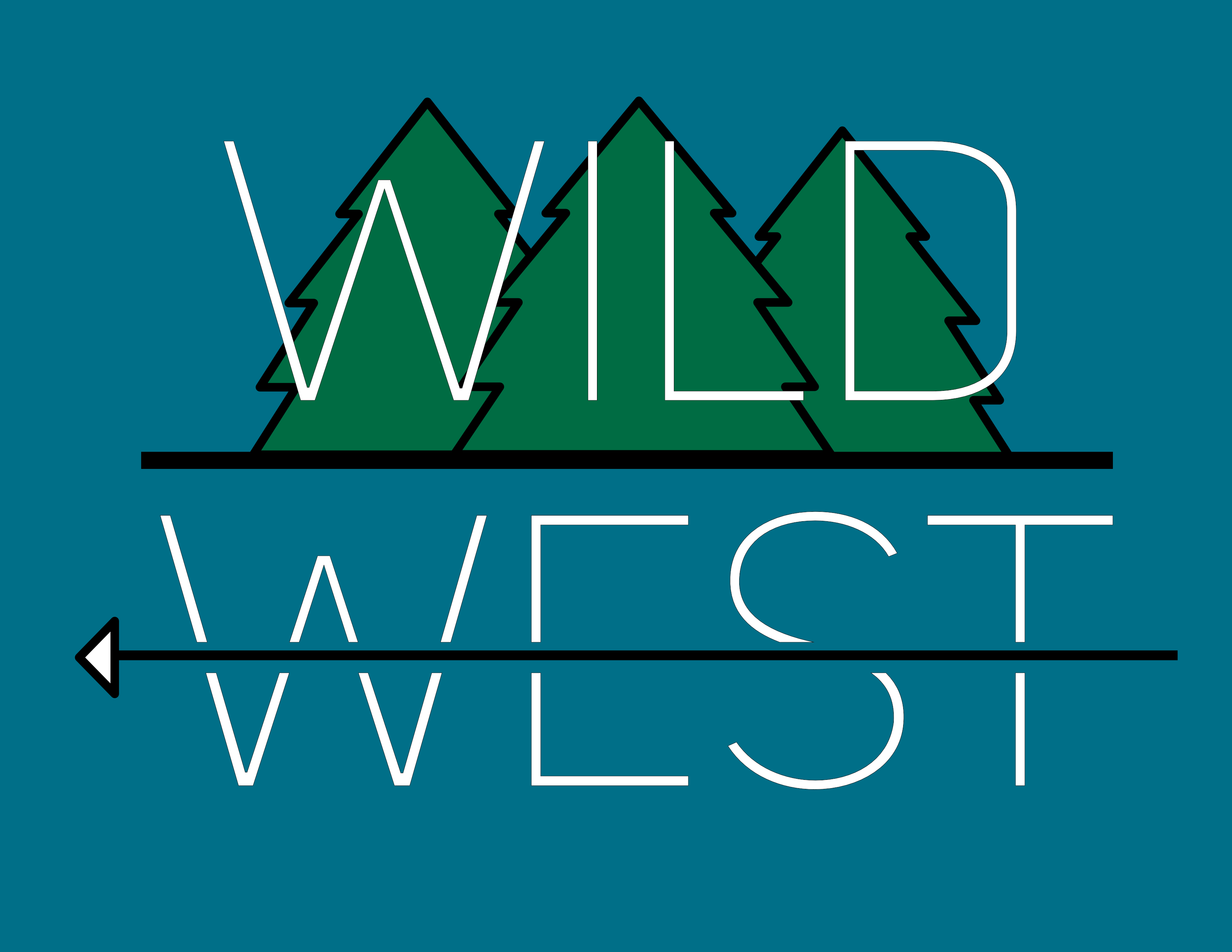 Vector logo design