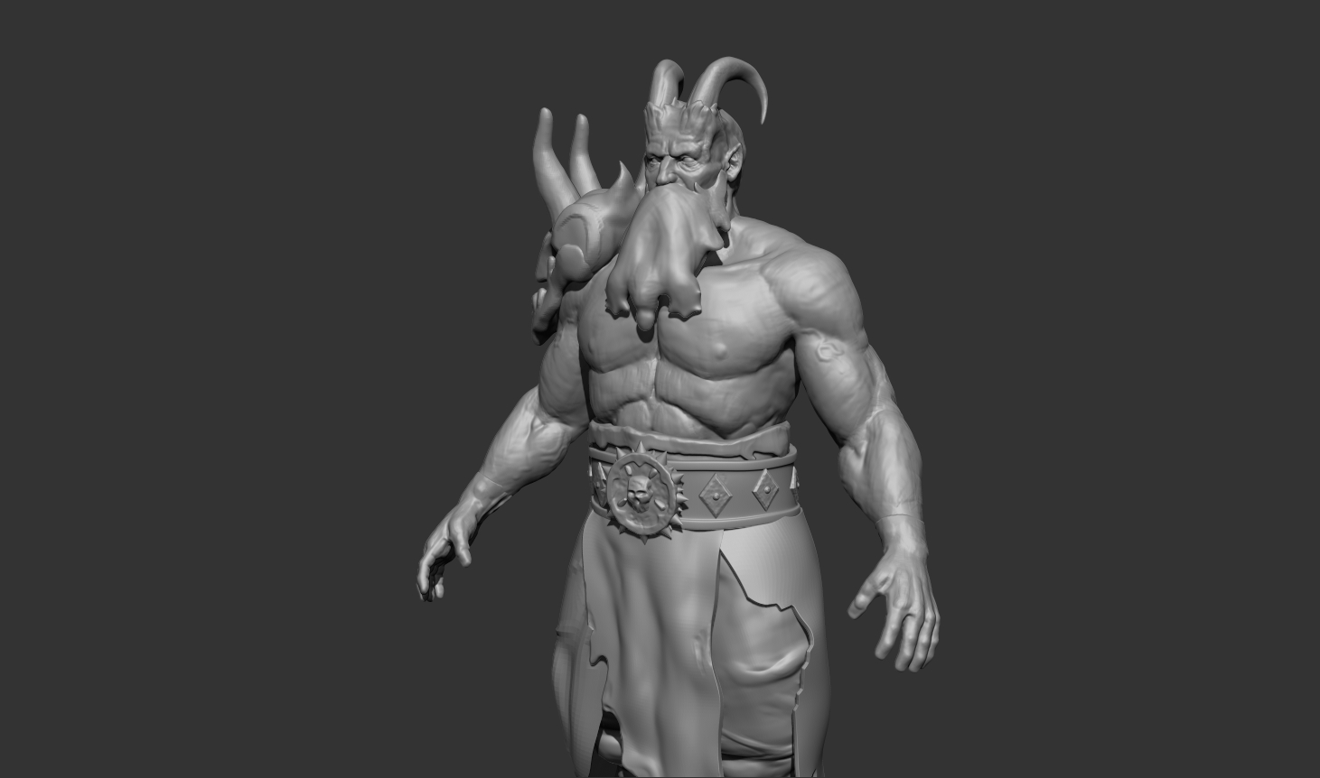 3D project